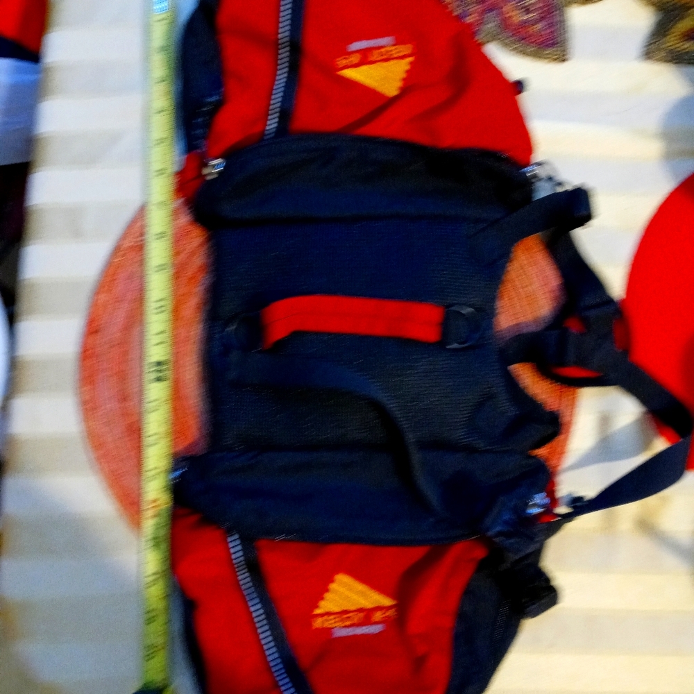 Kelty Dog Pack